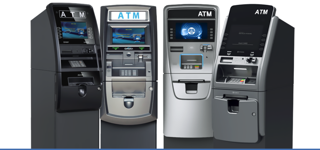 Nationwide ATM Routes & Location for Sale - Greenpoint ATM Solutions